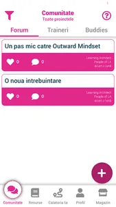 LearnON screenshot 1