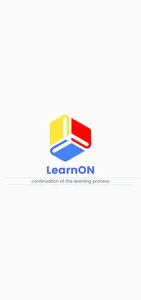 LearnON screenshot 0