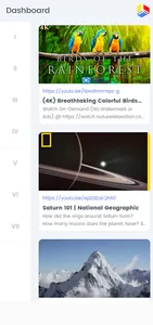 LearnON screenshot 1