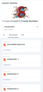 LearnON screenshot 4