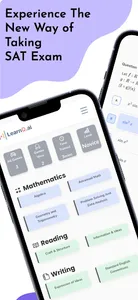 LearnQ.ai: Digital SAT® Prep screenshot 0