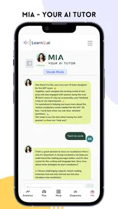 LearnQ.ai: Digital SAT® Prep screenshot 23
