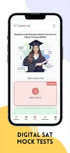 LearnQ.ai: Digital SAT® Prep screenshot 4