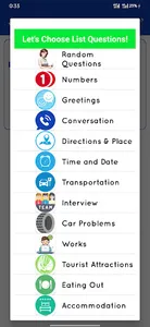 Learn Serbian Offline screenshot 4