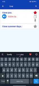 Learn Serbian Offline screenshot 8