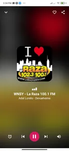 Learn Spanish with Radio screenshot 5