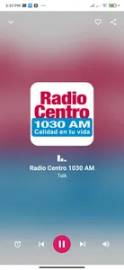 Learn Spanish with Radio screenshot 7