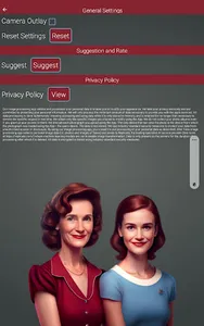 Alter Face - AI Visage Changer screenshot 15