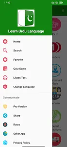 Learn Urdu Language Offline screenshot 13