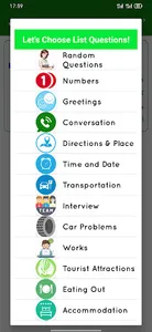 Learn Urdu Language Offline screenshot 20
