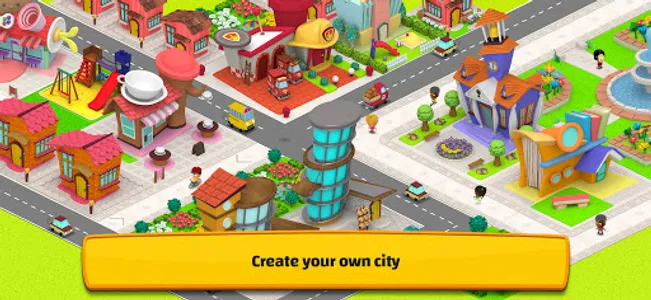 My Green City screenshot 0