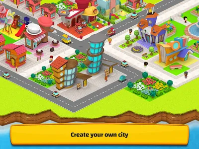 My Green City screenshot 16