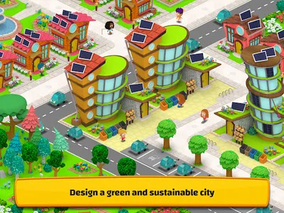 My Green City screenshot 17