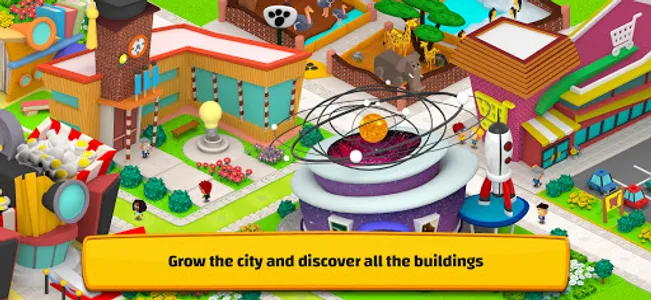 My Green City screenshot 3