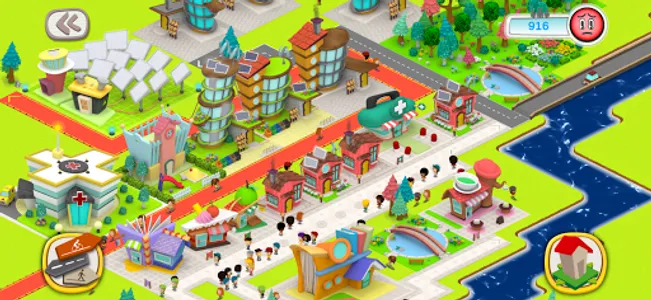 My Green City screenshot 7