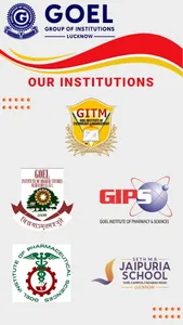 GOEL Training & Placement App screenshot 5