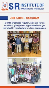 SRGI Placement Training App screenshot 12