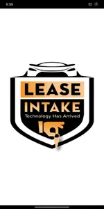 LEASE INTAKE screenshot 0
