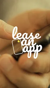 Leaseanapp App Creator screenshot 0