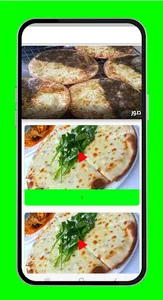 Lebanon Food screenshot 1