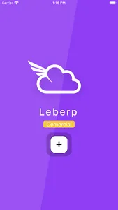 Leberp Comercial screenshot 0