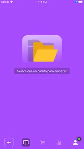 Leberp Comercial screenshot 1