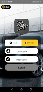 Leberp SGA screenshot 1