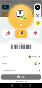 Leberp SGA screenshot 3