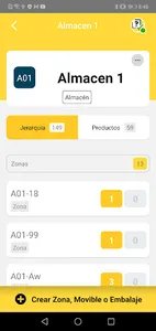 Leberp SGA screenshot 4