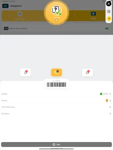 Leberp SGA screenshot 6