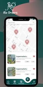 AloOrders screenshot 5