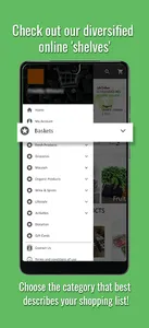 Lebnen Market screenshot 2