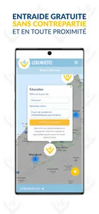 Lebongeste screenshot 0