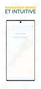 Lebongeste screenshot 3