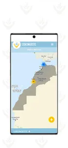 Lebongeste screenshot 5