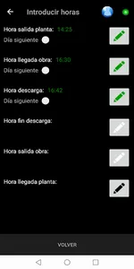 Leca Gestión Remota screenshot 3