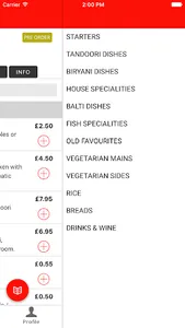 Anglo Spice Grill screenshot 1
