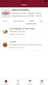 Jalpari of Woodley screenshot 3