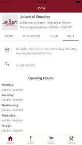 Jalpari of Woodley screenshot 4
