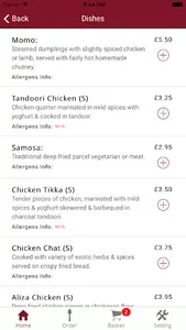 Jalpari of Woodley screenshot 5