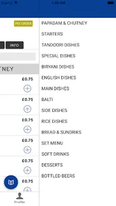 Jay Raj (Luton) screenshot 1