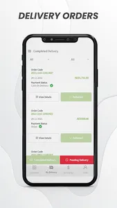 Lecmo Delivery Boy screenshot 3