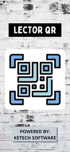 Lector de códigos QR screenshot 4