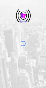 Lecto Tech Internet Broadband  screenshot 0