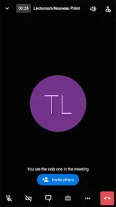 Lecturoom screenshot 10