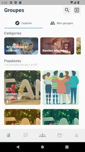 Lecturoom screenshot 13