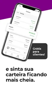 Mais Cupom screenshot 1