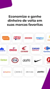 Mais Cupom screenshot 2
