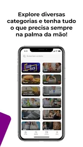 Mais Cupom screenshot 4