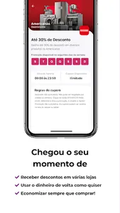 Mais Cupom screenshot 5